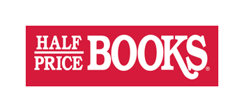 Half Price Books Logo