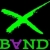 XBAND logo