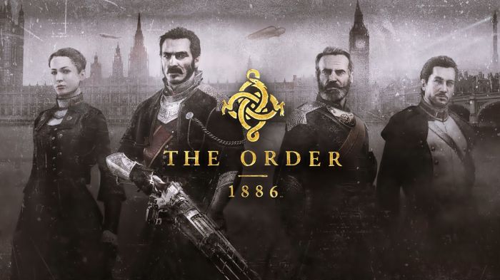 the-order-1886-cast-header