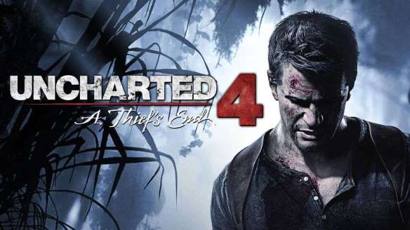 Uncharted 4: A Thief's End - Strategy Guide eBook by GamerGuides.com - EPUB  Book