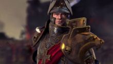 Total War Warhammer Karl Franz