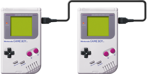 Gameboy Link Cable