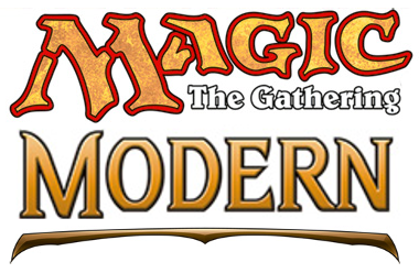 Magic: The Gathering Modern Logo