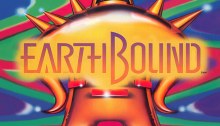 Earthbound Cover