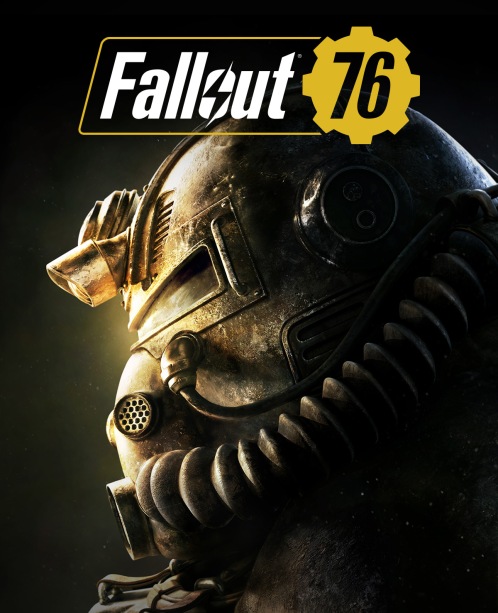 Fallout 76 Poster